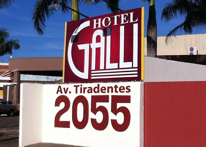 Hotel Galli