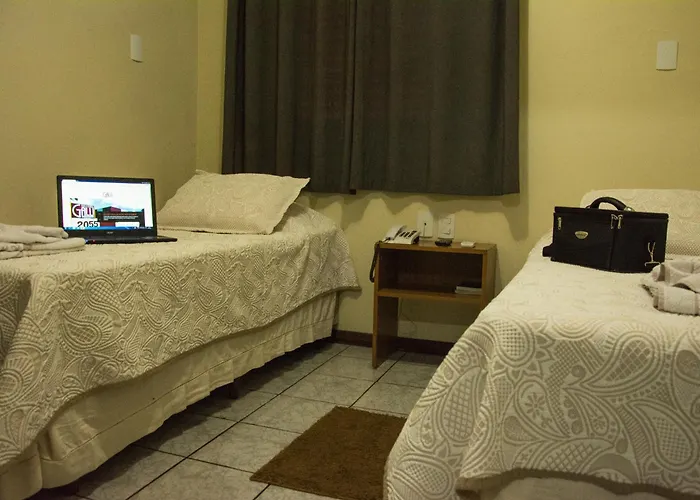 Hotel Galli