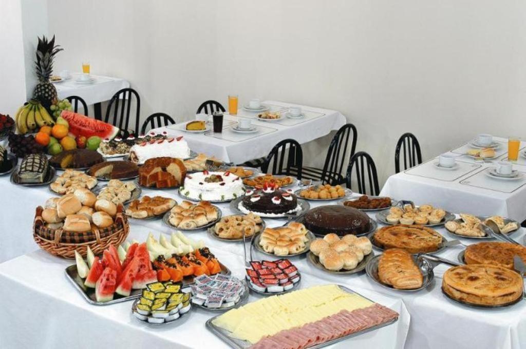 Galli Hotel 2*
