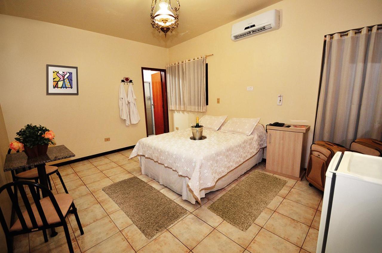 Hotel Galli Londrina
