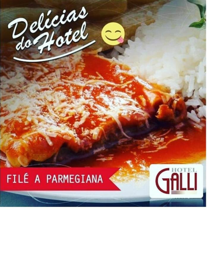Galli Hotel