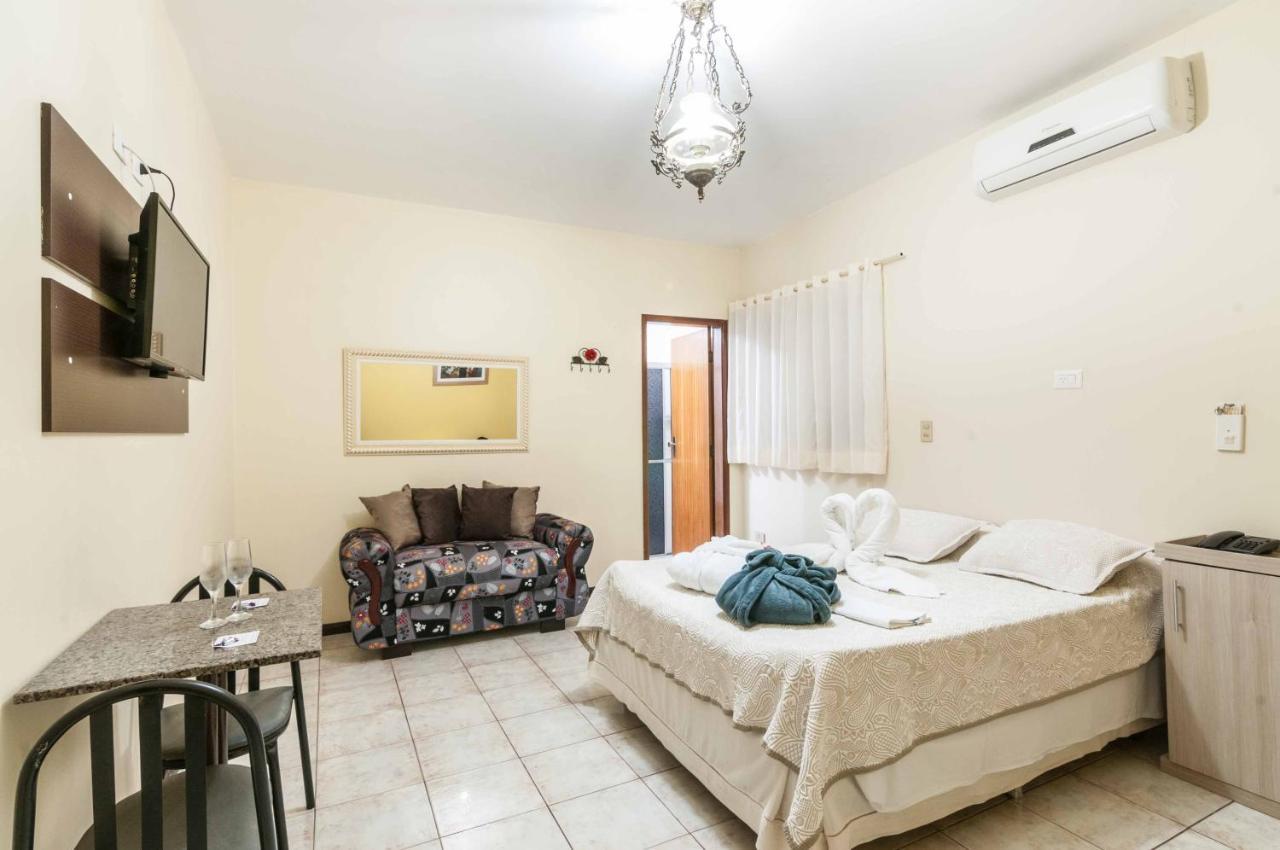 Galli Hotel Londrina