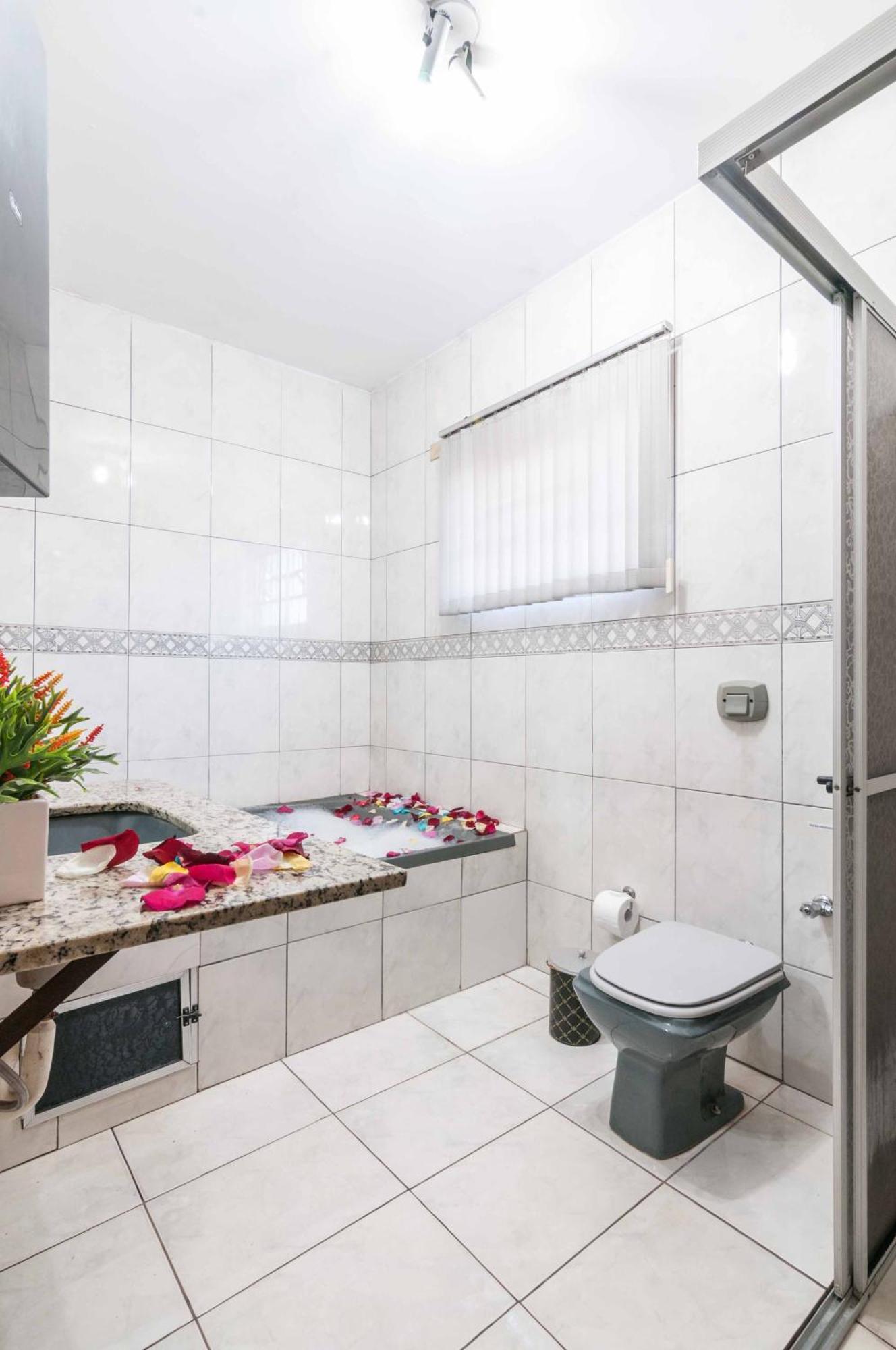 Hotel Galli Londrina