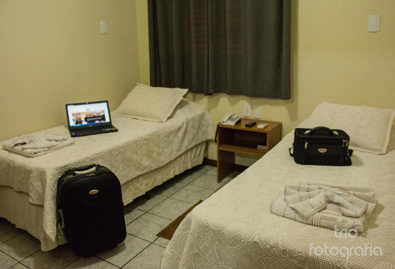 Galli Hotel Londrina