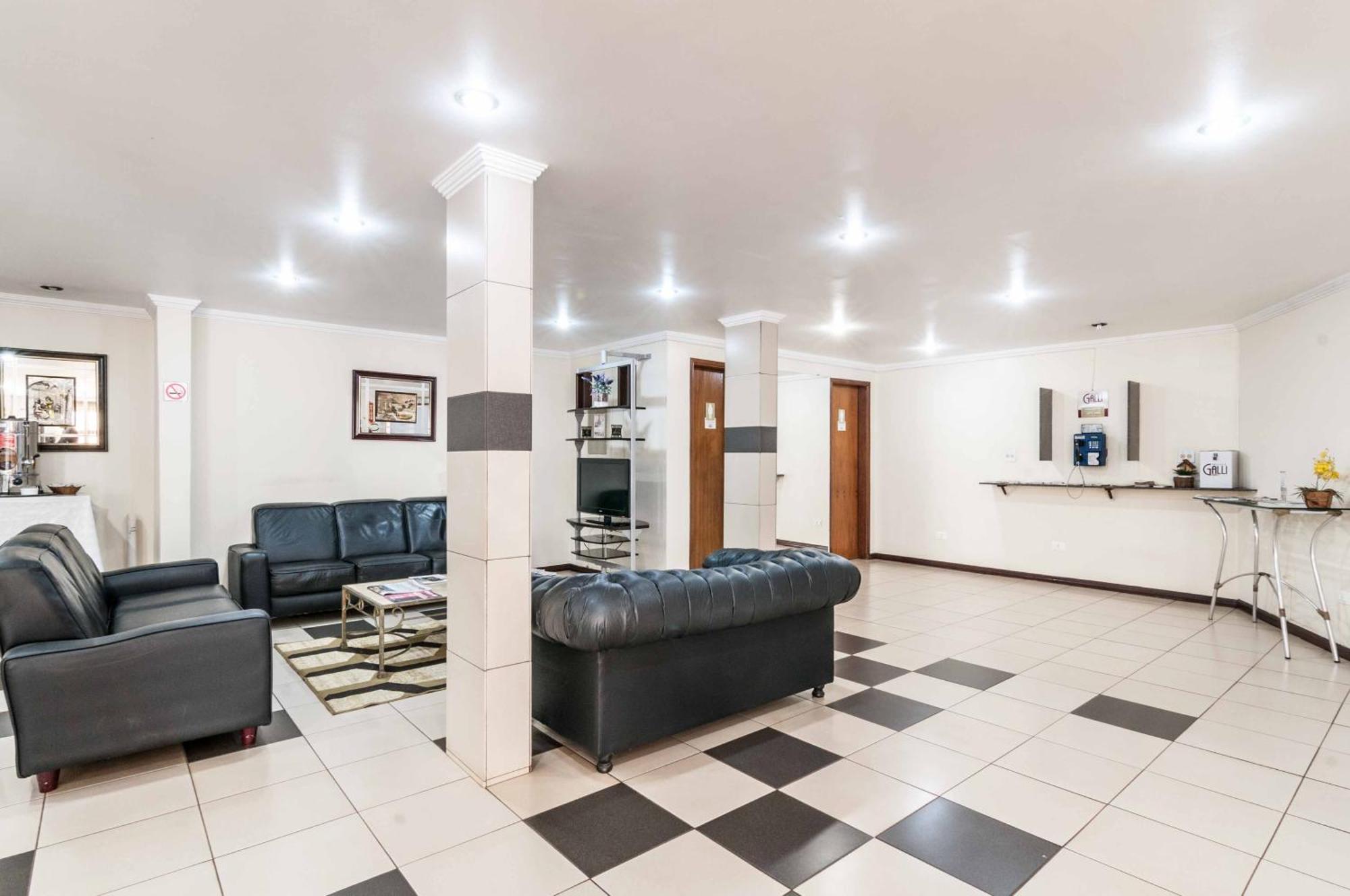 Galli Hotel Londrina
